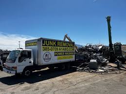 Best Construction Debris Removal  in Sparks, TX