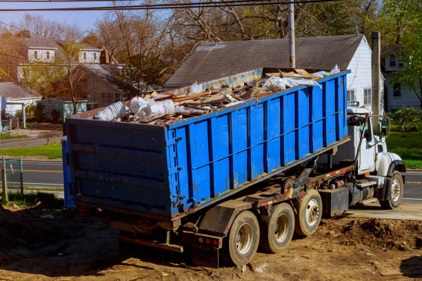 Best Scrap Metal Removal  in Sparks, TX